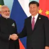 A New Global Order: China's Role in Shaping Post-Ukraine War Reality