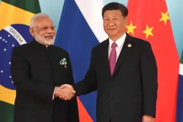A New Global Order: China's Role in Shaping Post-Ukraine War Reality