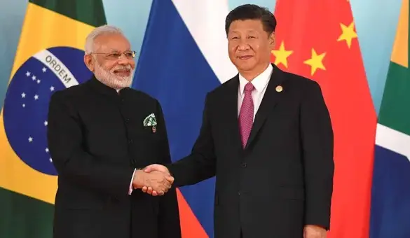 A New Global Order: China's Role in Shaping Post-Ukraine War Reality