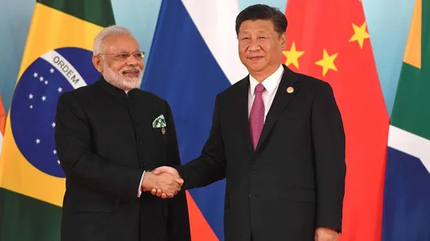 A New Global Order: China's Role in Shaping Post-Ukraine War Reality