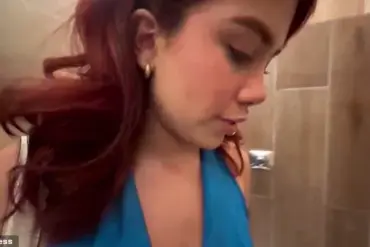 Adult Star Frustrated as People Profit from Banned Video of Her Flashing Incident