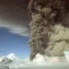 Alaskan Authorities Monitor Mount Spurr for Potential Eruption Following Increased Seismic Activity and Gas Levels