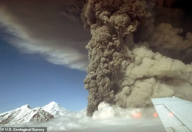 Alaskan Authorities Monitor Mount Spurr for Potential Eruption Following Increased Seismic Activity and Gas Levels
