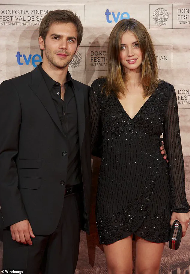 Ana De Armas and Tom Cruise Debunk Dating Rumors: 'Strictly Business'