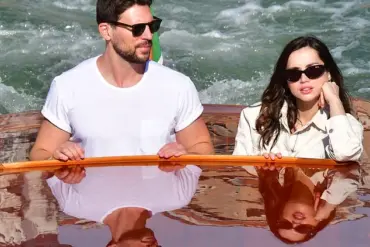 Ana De Armas and Tom Cruise Debunk Dating Rumors: 'Strictly Business'