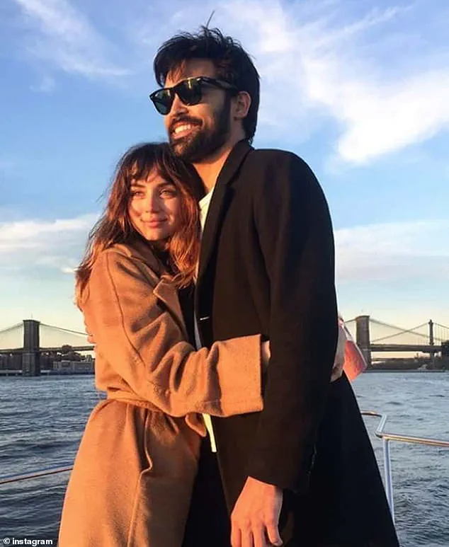 Ana De Armas and Tom Cruise Debunk Dating Rumors: 'Strictly Business'