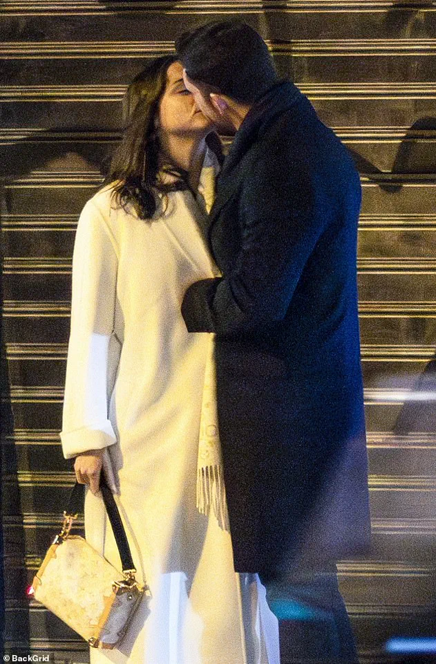 Ana De Armas and Tom Cruise Debunk Dating Rumors: 'Strictly Business'