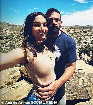 Ana De Armas and Tom Cruise Debunk Dating Rumors: 'Strictly Business'