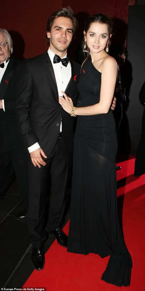 Ana De Armas and Tom Cruise Debunk Dating Rumors: 'Strictly Business'