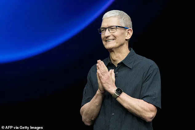 Apple Fans Speculate About Upcoming MacBook Air Update