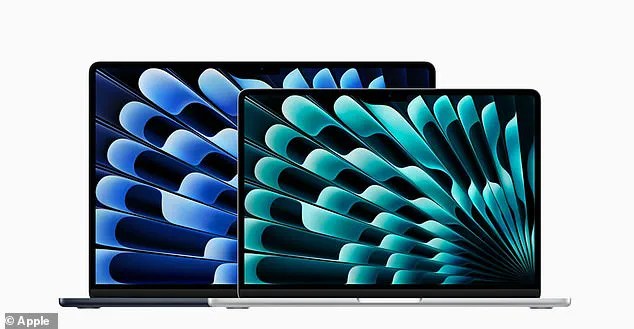 Apple Fans Speculate About Upcoming MacBook Air Update