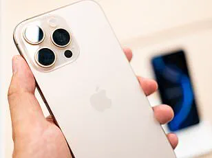 Apple Lists Mysterious 'Lumon Terminal Pro' Device for Its TV Show Severance