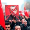 Arrest of Istanbul Mayor Sparking Political Crisis in Turkey