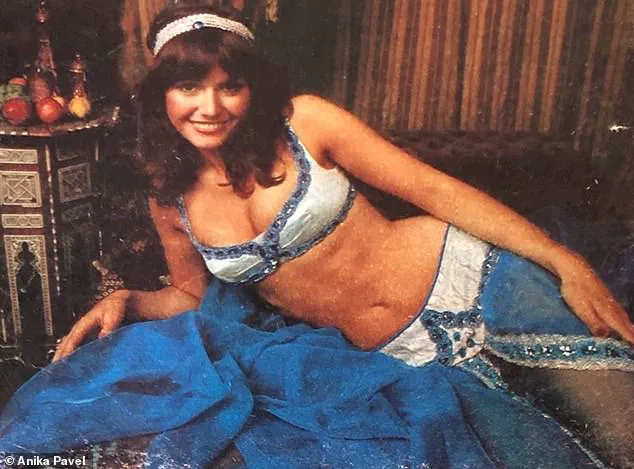 Barbara Bach: The Spy Who Loved Me and Roger Moore's On-Set Memories