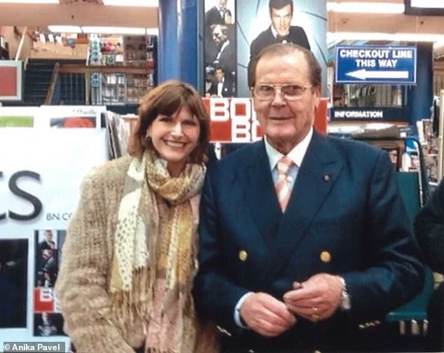 Barbara Bach: The Spy Who Loved Me and Roger Moore's On-Set Memories