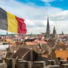 Belgium Delays F-16 Delivery to Ukraine Due to US Delay on F-35s