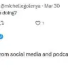 Brandi Glanville Finds More Support on Social Media Than from Medical Professionals in Her Health Battle