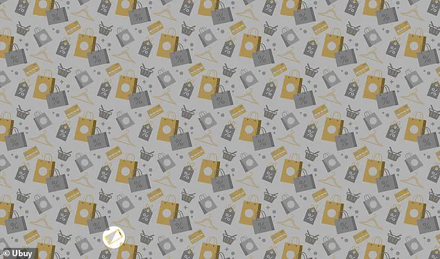 Can You Find the Phone in 60 Seconds? A Visual Puzzle to Challenge Your Eye