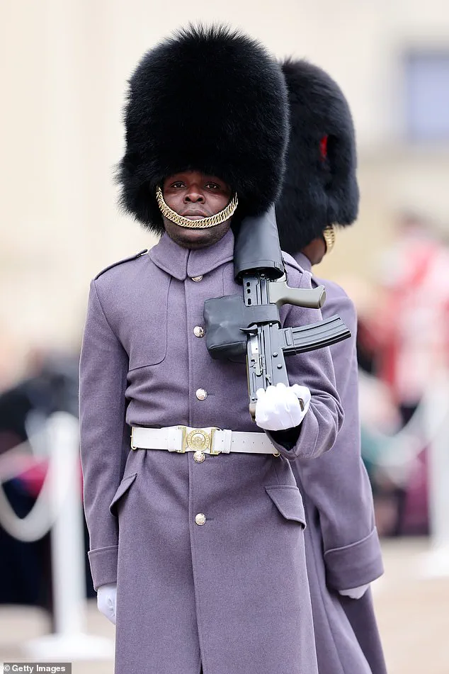 Catherine, Princess of Wales, Dazzles at St Patrick's Day Parade
