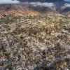 Climate Change Brings Wildfire Risks to Urban Areas: Study