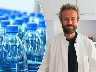 Common 'Healthy' Foods Contaminated With Harmful Microplastics