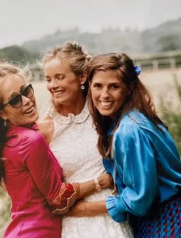 Cressida Bonas Opens Up About IVF Struggles and Family Loss in Emotional Essay