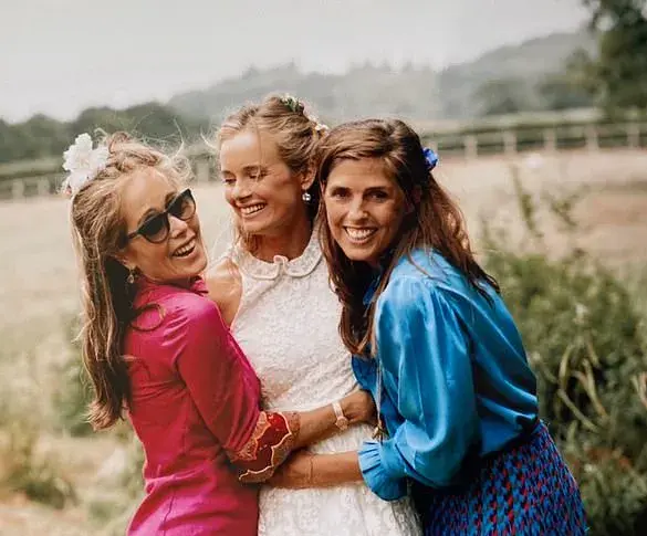 Cressida Bonas Opens Up About IVF Struggles and Family Loss in Emotional Essay