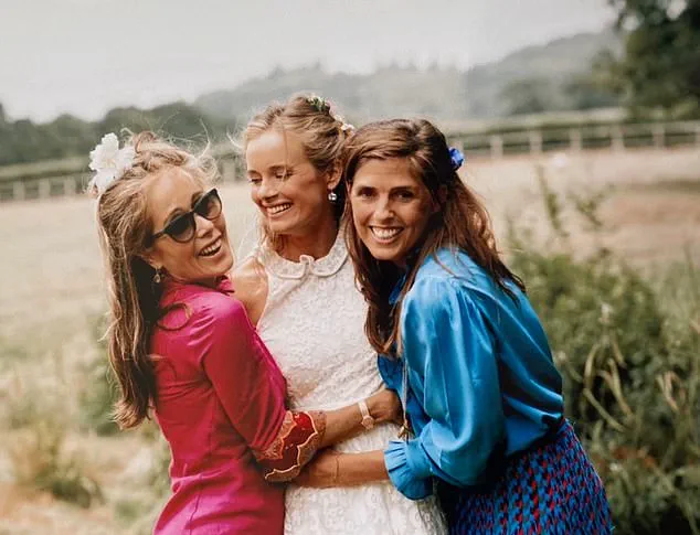 Cressida Bonas Opens Up About IVF Struggles and Family Loss in Emotional Essay