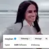 Daniel Martin gushes over Meghan Markle's Netflix project and lifestyle brand