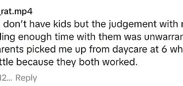 Daycare Instructor's TikTok Debate on Nap Times and Parent Requests Goes Viral