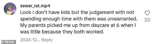 Daycare Instructor's TikTok Debate on Nap Times and Parent Requests Goes Viral