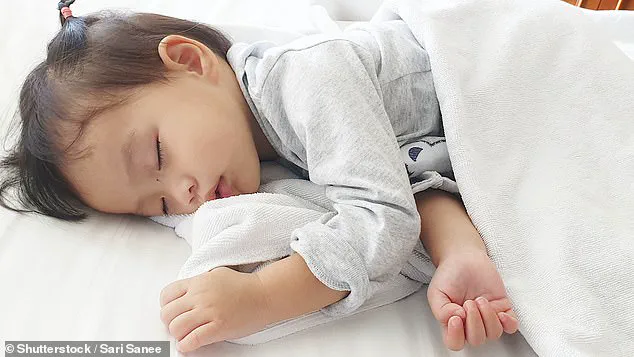 Daycare Instructor's TikTok Debate on Nap Times and Parent Requests Goes Viral