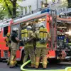 Devastating Fire at Hanover Retirement Home Leaves Over Fifty Injured