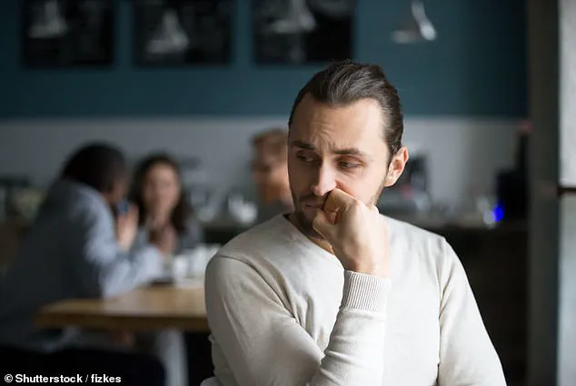 Diner Surprised by Family Request to Share Table at Busy Lunch Spot
