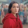 Disney's Snow White Remake Draws Criticism with New Promotional Clip