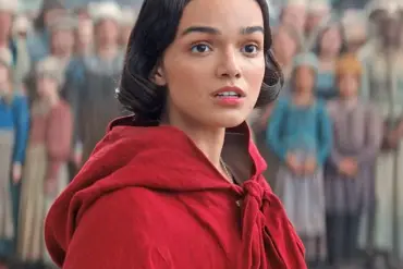 Disney's Snow White Remake Draws Criticism with New Promotional Clip