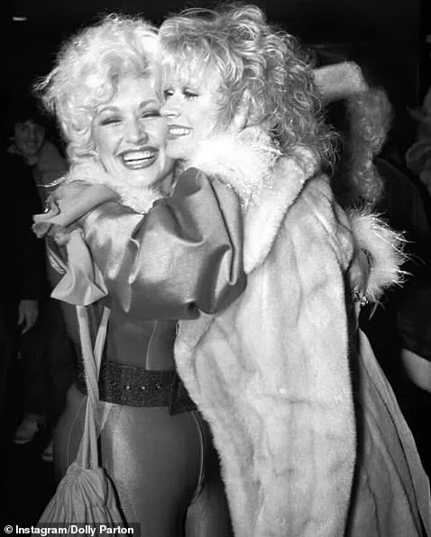 Dolly Parton's Journey: From Straw Bed Childhood in Great Smoky Mountains to International Stardom