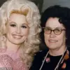 Dolly Parton's Journey: From Straw Bed Childhood in Great Smoky Mountains to International Stardom