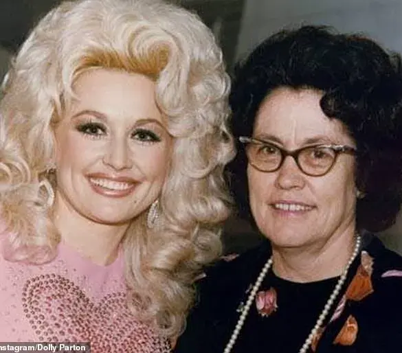 Dolly Parton's Journey: From Straw Bed Childhood in Great Smoky Mountains to International Stardom