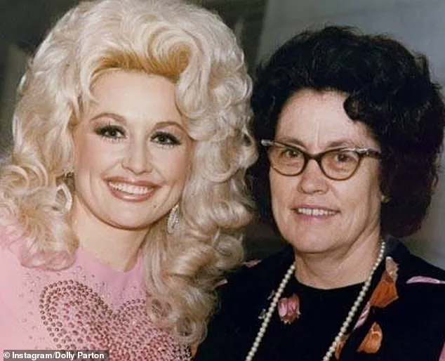 Dolly Parton's Journey: From Straw Bed Childhood in Great Smoky Mountains to International Stardom