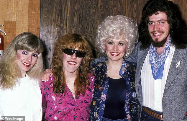 Dolly Parton's Journey: From Straw Bed Childhood in Great Smoky Mountains to International Stardom