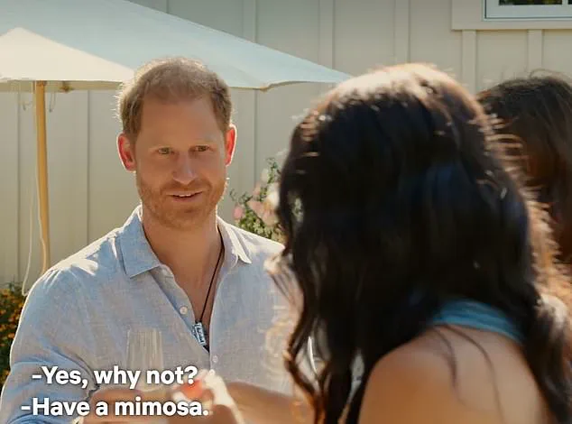 Doria Ragland's Brief But Memorable Appearance in Meghan Markle's Netflix Series
