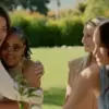 Doria Ragland's Brief But Memorable Appearance in Meghan Markle's Netflix Series