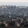 Egyptian and Qatari Mediators Push for Israel-Hamas Deal: Five Hostages Swap for 50-Day Truce