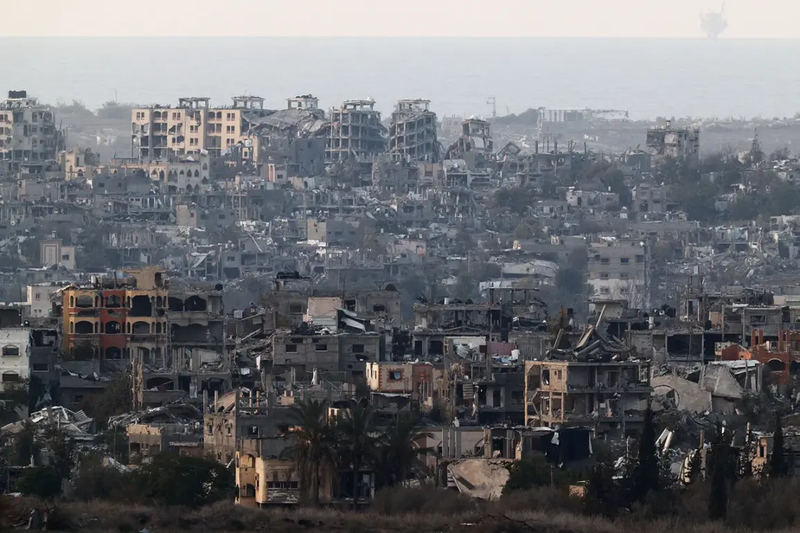 Egyptian and Qatari Mediators Push for Israel-Hamas Deal: Five Hostages Swap for 50-Day Truce