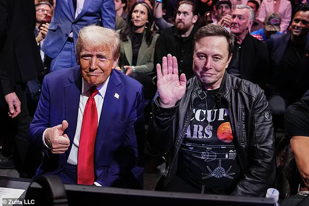 Elon Musk's 'What Did You Do?' Emails Spark Debate Among Federal Workers and Voters