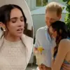 Emily's Screenshot: An Example of Meghan's Personal Branding