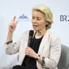 EU Leaders' Summit Emphasizes Continued Support for Ukraine's Defense