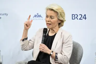 EU Leaders' Summit Emphasizes Continued Support for Ukraine's Defense