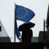 EU Plans 'Sky Shield' to Defend Ukrainian Airspace Against Russian Threats